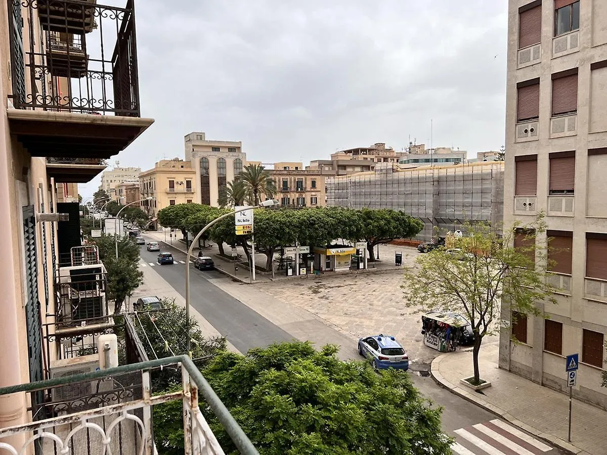 Osorio 74 Apartments Trapani