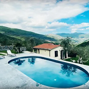  Casa vacanze Gli Ulivi Italia
