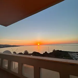 Perla Marina Sea View Katania