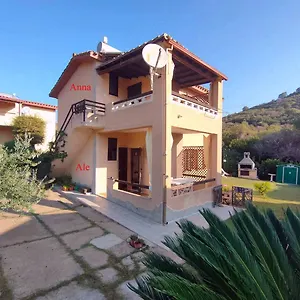  Casa vacanze Anna E Ale - Mare E Relax Italia